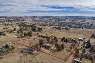 11014 Cottontail Ln, Parker, CO 80138 - Photo 48