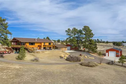 11014 Cottontail Lane, Parker, CO 80138 - Photo 42
