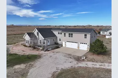 4511 Meadow Lark Road, Fort Lupton, CO 80621 - Photo 1