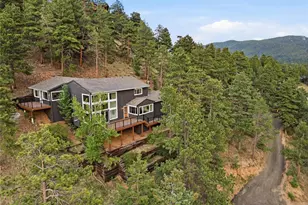 27231 Ridge Trail, Conifer, CO 80433 - Photo 4