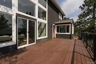 27231 Ridge Trail, Conifer, CO 80433 - Photo 26