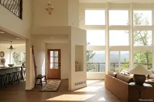 27231 Ridge Trail, Conifer, CO 80433 - Photo 2