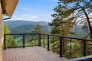 27231 Ridge Trail, Conifer, CO 80433 - Photo 12