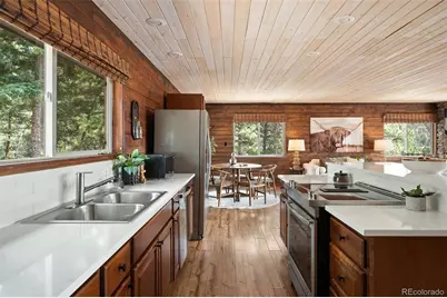 13535 Shiloh Road, Conifer, CO 80433 - Photo 12