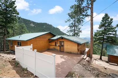 13535 Shiloh Road, Conifer, CO 80433 - Photo 34