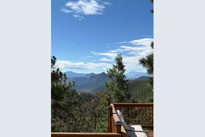 13535 Shiloh Road, Conifer, CO 80433 - Photo 1