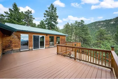 13535 Shiloh Road, Conifer, CO 80433 - Photo 16