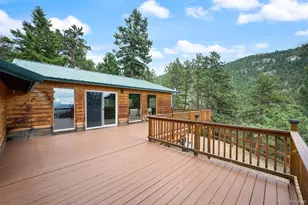 13535 Shiloh Rd, Conifer, CO 80433 - Photo 16