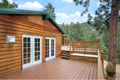 13535 Shiloh Road, Conifer, CO 80433 - Photo 18