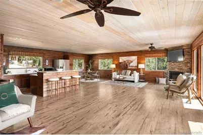 13535 Shiloh Road, Conifer, CO 80433 - Photo 10