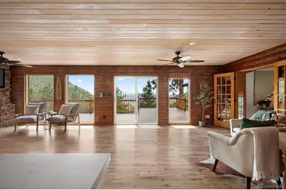 13535 Shiloh Road, Conifer, CO 80433 - Photo 4