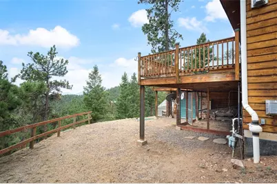 13535 Shiloh Road, Conifer, CO 80433 - Photo 30