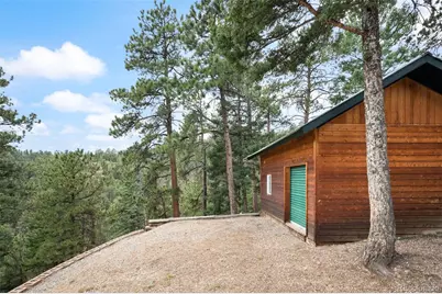 13535 Shiloh Road, Conifer, CO 80433 - Photo 32