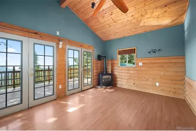 13535 Shiloh Road, Conifer, CO 80433 - Photo 20
