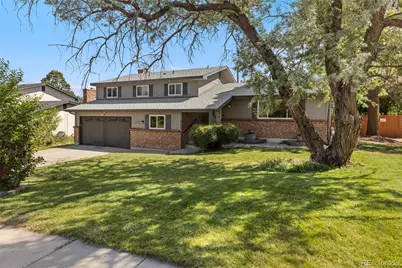 2554 Sierra Drive, Colorado Springs, CO 80917 - Photo 1