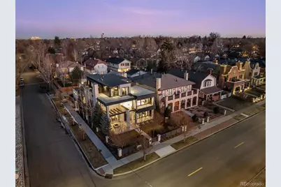 600 S Franklin Street, Denver, CO 80209 - Photo 2