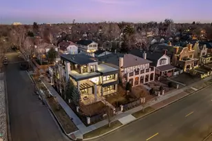 600 S Franklin St, Denver, CO 80209 - Photo 2