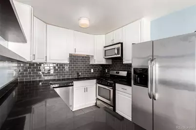 768 N Ogden Street #17, Denver, CO 80218 - Photo 12