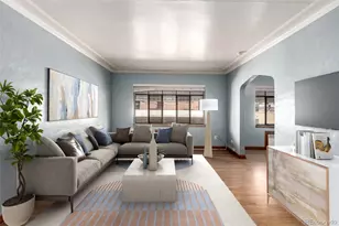 768 N Ogden St, Denver, CO 80218 - Photo 1