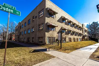 768 N Ogden Street #17, Denver, CO 80218 - Photo 4