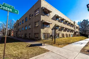 768 N Ogden St, Denver, CO 80218 - Photo 4