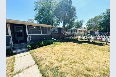 2540 Valley View Drive, Denver, CO 80221 - Photo 2