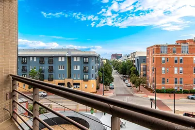 100 Park Avenue #408, Denver, CO 80205 - Photo 24