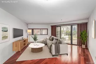 100 Park Ave, Denver, CO 80205 - Photo 4