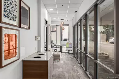 100 Park Avenue #408, Denver, CO 80205 - Photo 22