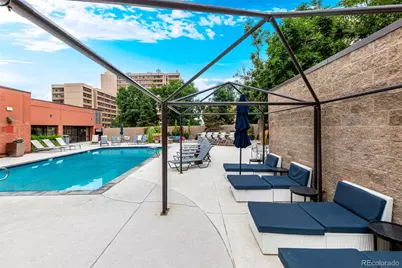 100 Park Avenue #408, Denver, CO 80205 - Photo 32