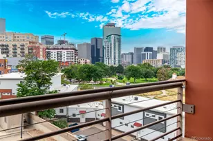 100 Park Ave, Denver, CO 80205 - Photo 1