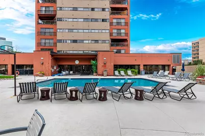 100 Park Avenue #408, Denver, CO 80205 - Photo 34