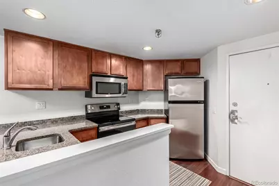 100 Park Avenue #408, Denver, CO 80205 - Photo 10