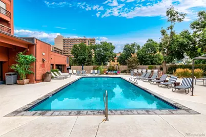 100 Park Avenue #408, Denver, CO 80205 - Photo 30