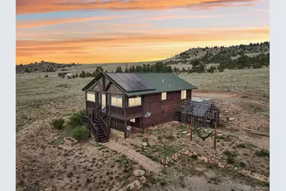 14012 Chickasaw Road, Hartsel, CO 80449 - Photo 1