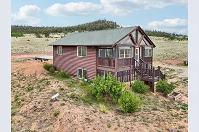 14012 Chickasaw Road, Hartsel, CO 80449 - Photo 6