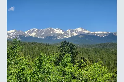 South Spring Gulch, Idaho Springs, CO 80452 - Photo 1