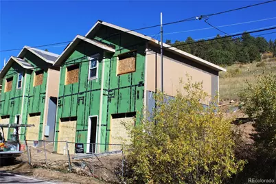 531 Eureka Street, Central City, CO 80427 - Photo 2