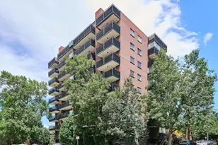 1200 Vine St, Denver, CO 80206 - Photo 1