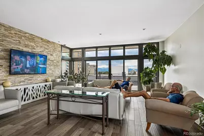 1200 Vine Street #3B, Denver, CO 80206 - Photo 28