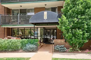 1200 Vine St, Denver, CO 80206 - Photo 2