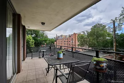 1200 Vine Street #3B, Denver, CO 80206 - Photo 22