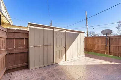 9051 E Nassau Avenue #375, Denver, CO 80237 - Photo 26