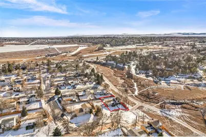 17704 E Nassau Place, Aurora, CO 80013 - Photo 2