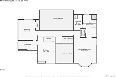 17593 E Wesley Place, Aurora, CO 80013 - Photo 46