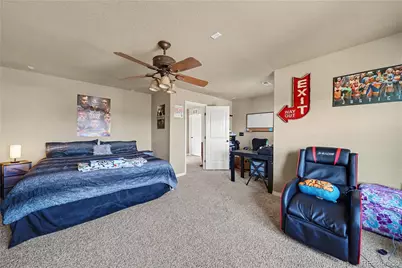 3874 Winter Sun Drive, Colorado Springs, CO 80925 - Photo 20