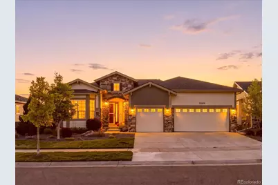 22699 E Eads Circle, Aurora, CO 80016 - Photo 1