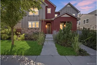 11460 E 26th Avenue, Aurora, CO 80010 - Photo 1