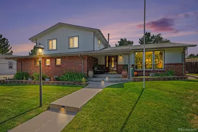 8143 S Otis Court, Littleton, CO 80128 - Photo 1