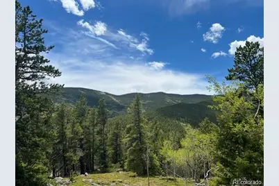 003 Sunny Skies Trail, Idaho Springs, CO 80452 - Photo 1